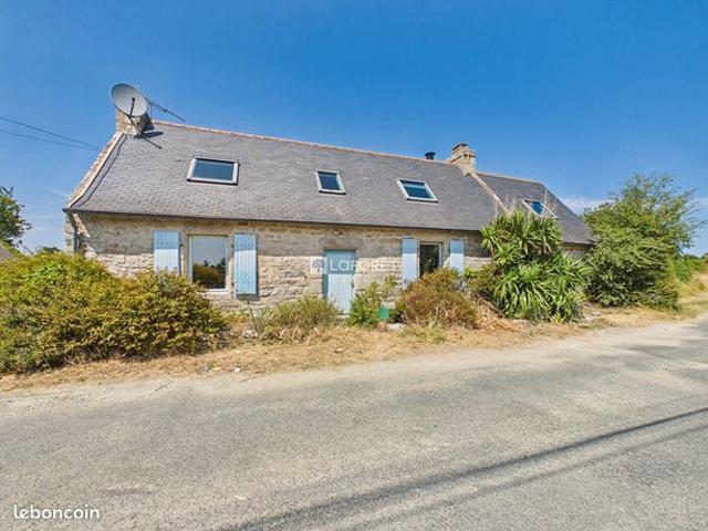 Maison 5 pièces 88 m²