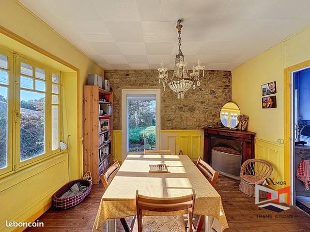 Maison 5 pièces 88 m²