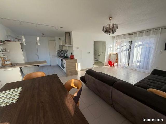 Maison 5 pièces 88 m²
