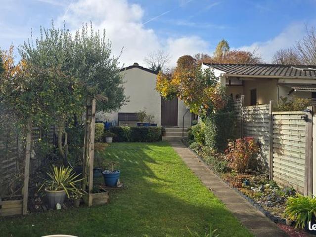 Maison 5 pièces 88 m²