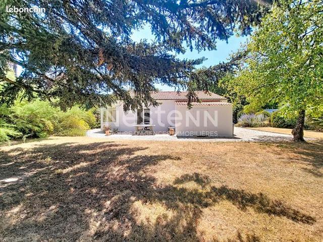 Maison 5 pièces 88 m²