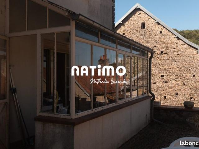 Maison 5 pièces 88 m²