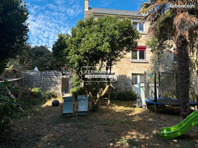 Maison 5 pièces 86 m²