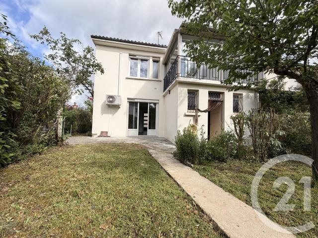 Maison 5 pièces 88 m²