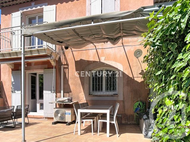 Maison 5 pièces 88 m²