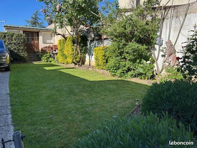Maison 5 pièces 88 m²