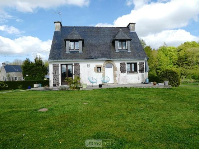 Maison 5 pièces 88 m²