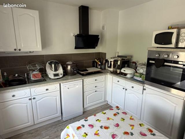 Maison 5 pièces 88 m²