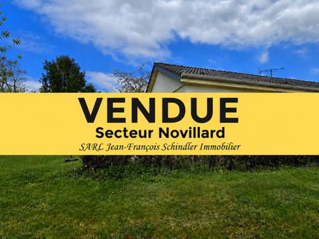 Maison 5 pièces 88 m²