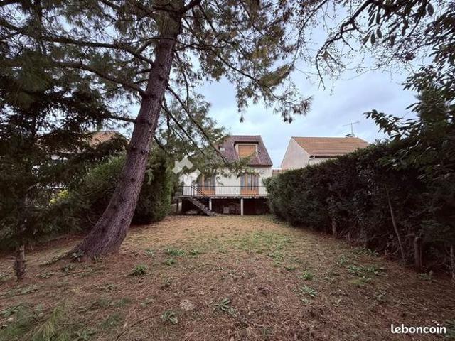 Maison 5 pièces 88 m²