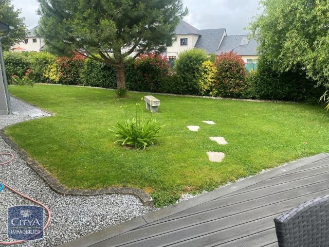 Maison 5 pièces 88 m²