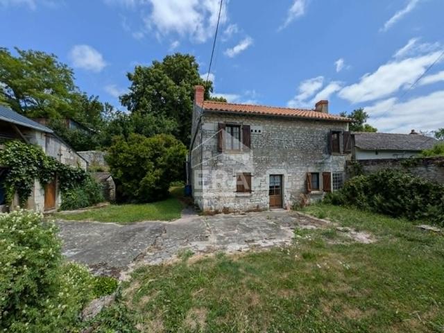 Maison 5 pièces 88 m²