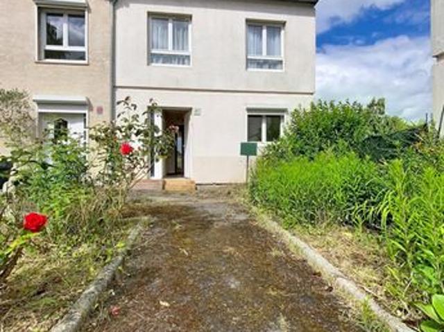 Maison 5 pièces 88 m²