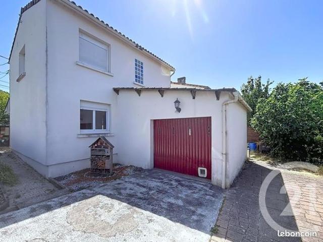 Maison 5 pièces 88 m²