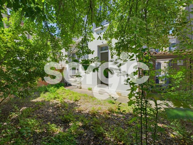 Maison 5 pièces 88 m²