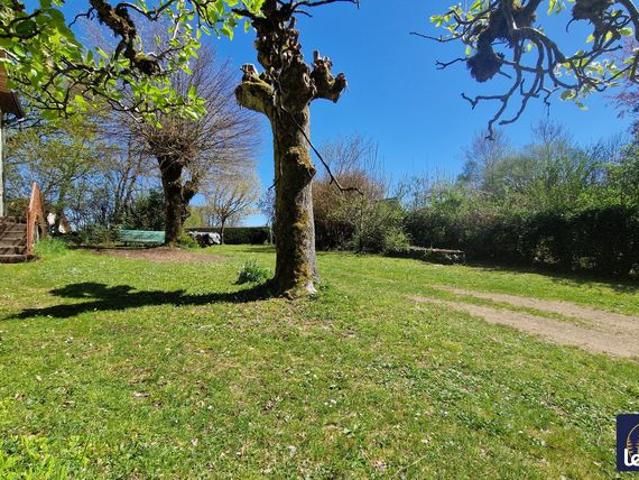 Maison 5 pièces 88 m²