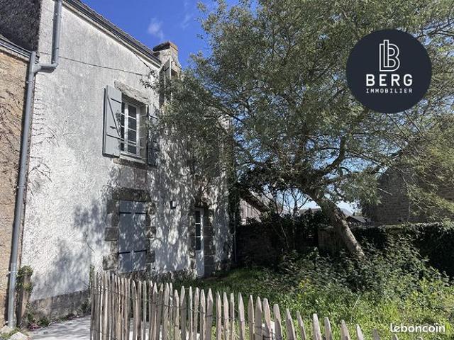 Maison 5 pièces 88 m²