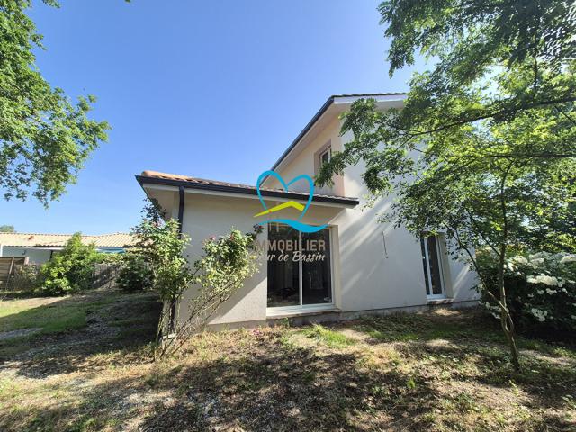Maison 5 pièces 88 m²
