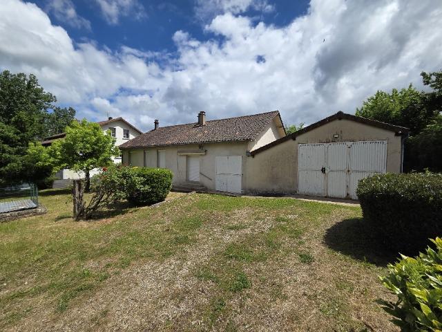 Maison 5 pièces 88 m²