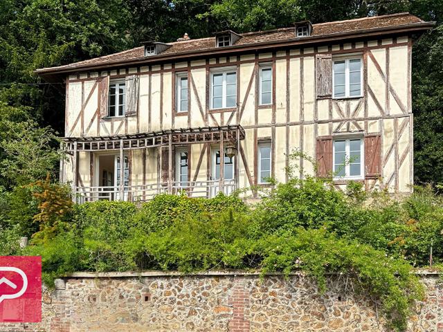 Maison 5 pièces 88 m²
