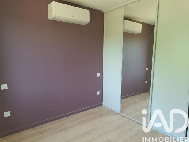 Maison 5 pièces, 88 m² à louer à Luray 28500