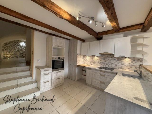 Maison 5 pièces