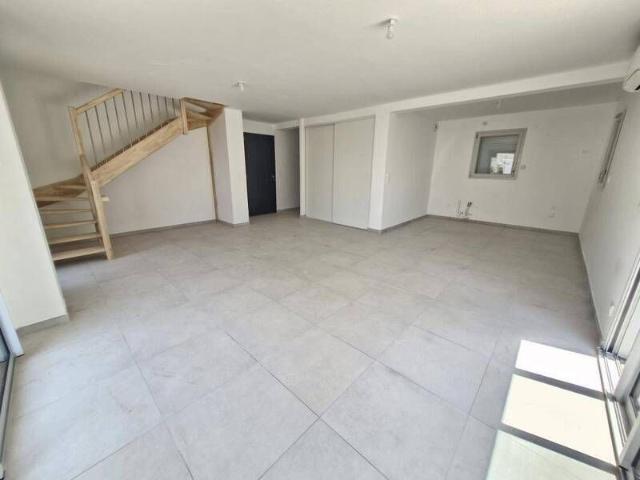 Maison 5 pièces