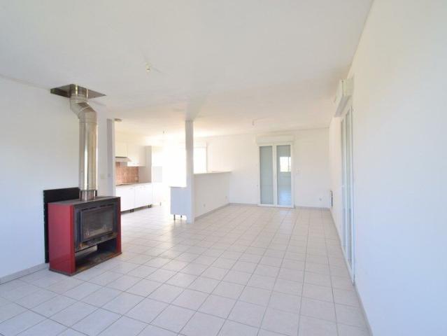 Maison 5 pièces