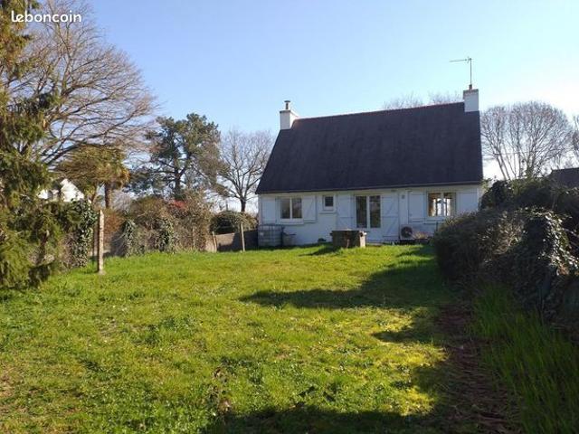 Maison 5 pièces 89 m²