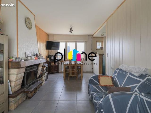 Maison 5 pièces 89 m²