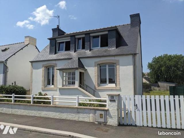 Maison 5 pièces 89 m²