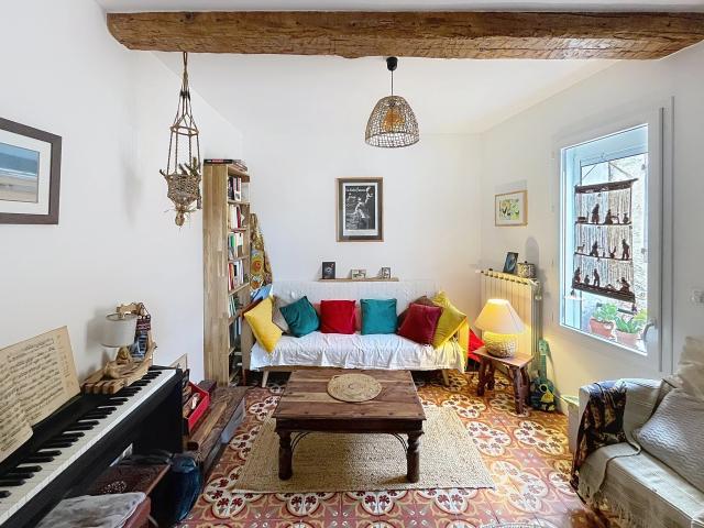 Maison 5 pièces 89 m²