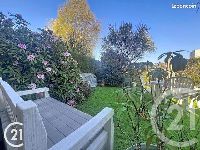 Maison 5 pièces 89 m²
