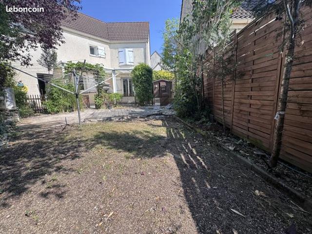 Maison 5 pièces 89 m²