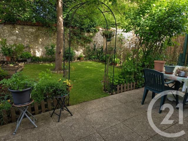Maison 5 pièces 89 m²