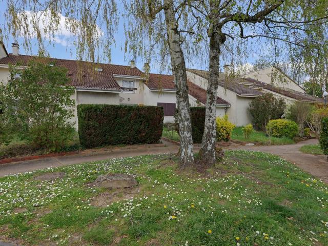 Maison 5 pièces 89 m²