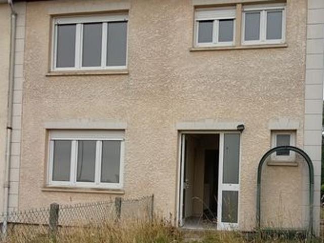 Maison 5 pièces 89 m²