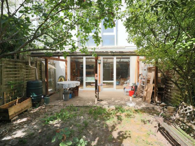 Maison 5 pièces 89 m²