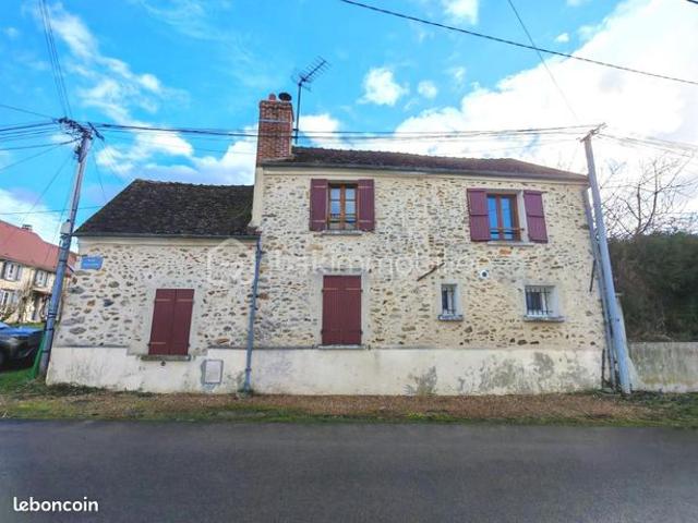 Maison 5 pièces 89 m²