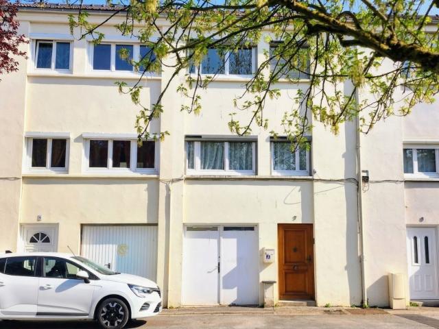 Maison 5 pièces 89 m²