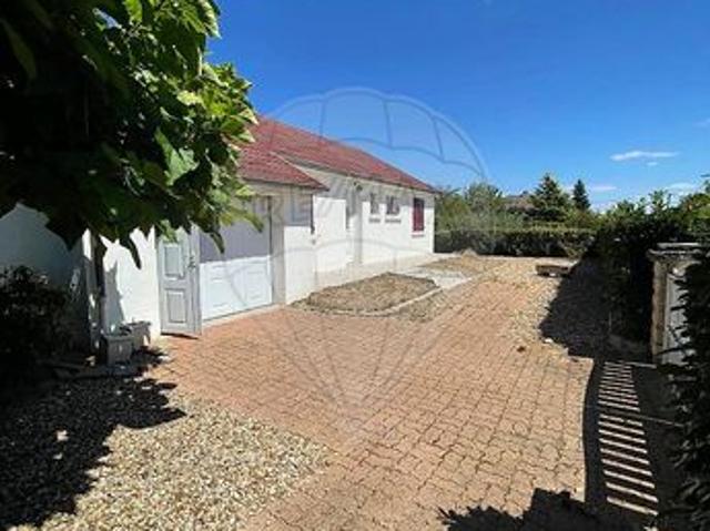 Maison 5 pièces 89 m²