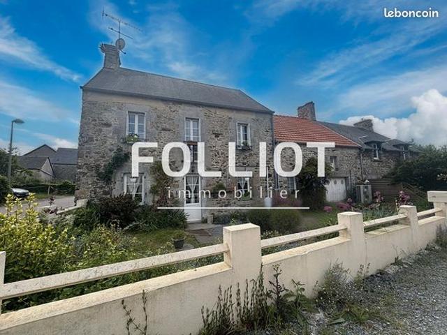 Maison 5 pièces 89 m²