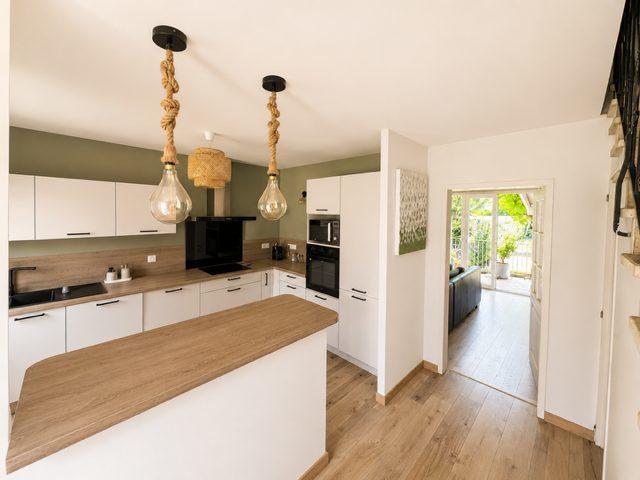 Maison 5 pièces 89 m²