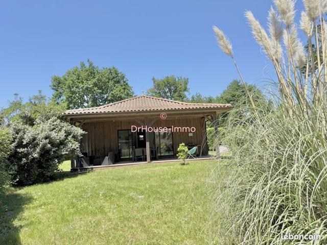Maison 5 pièces 89 m²