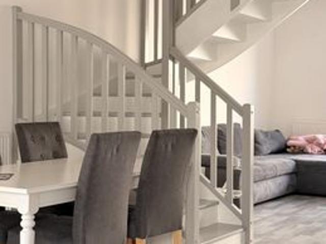 Maison 5 pièces 89 m²