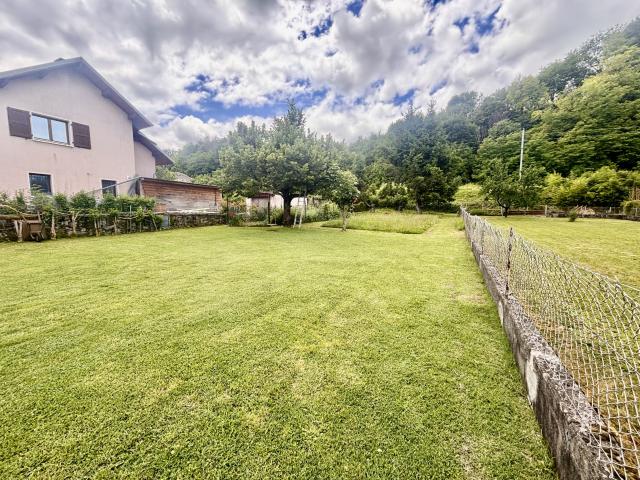 Maison 5 pièces 89 m²