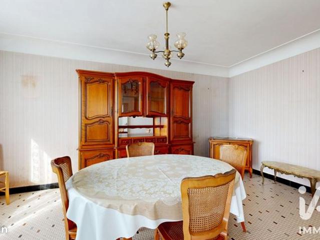 Maison 5 pièces 89 m²