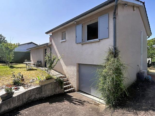 Maison 5 pièces 89 m²