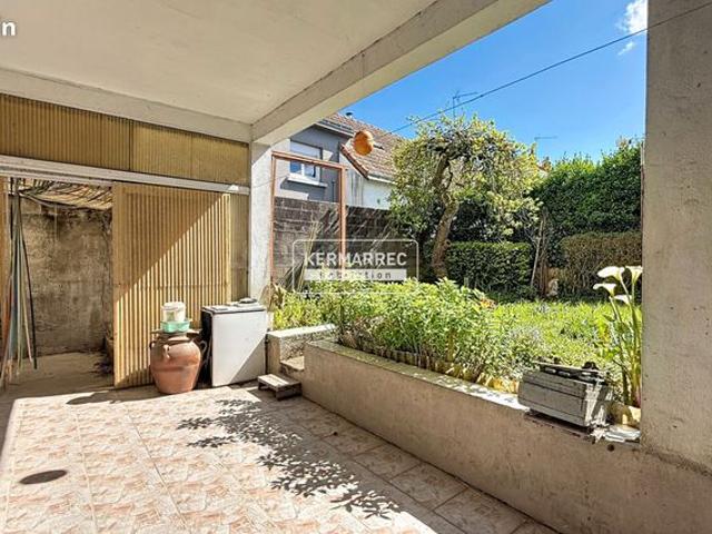 Maison 5 pièces 89 m²