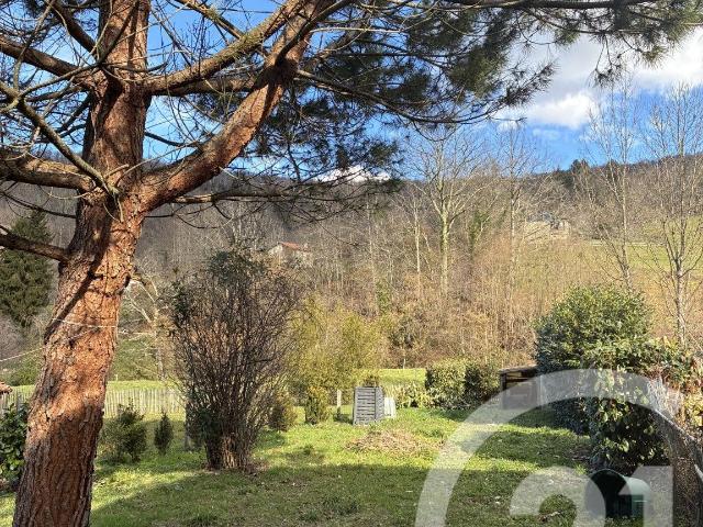 Maison 5 pièces 89 m²